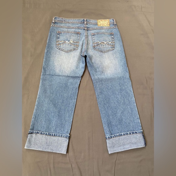 Women’s capris - Picture 4 of 4